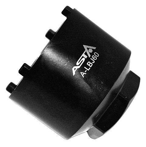 Насадка для рульових шарнірів CITROEN/PEUGEOT, 52мм ASTA A-LBJ60 Чернігів - фото 1