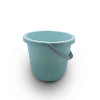 Відро господарське Ламела Санрей М'ятне 12 л (лмл 1012/м'ятний) Вінниця