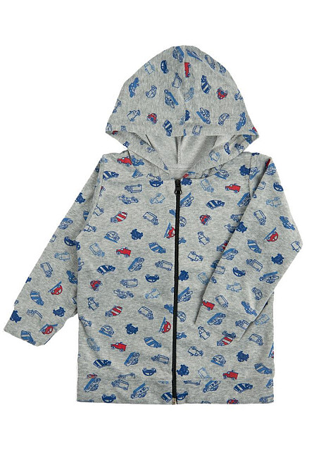 Куртка для мальчика 80% хлопок, 20% полиэстер Киев - изображение 1