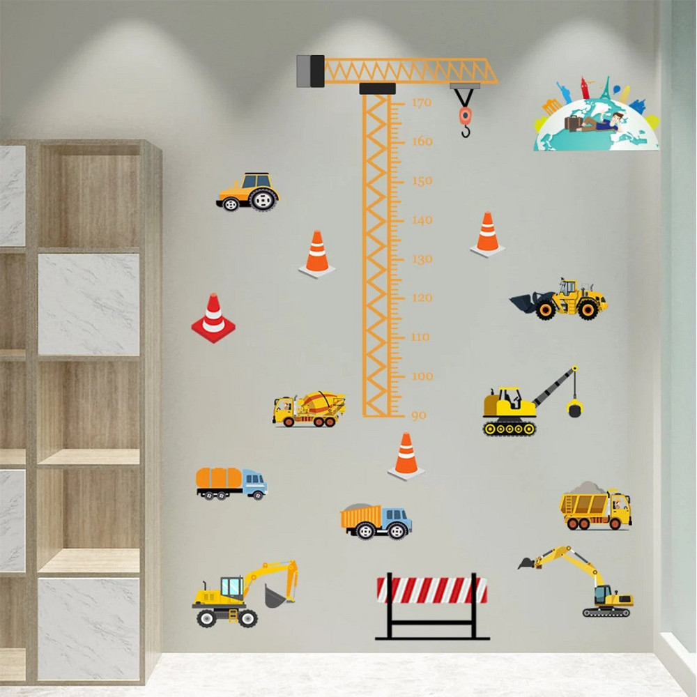 Набор наклеек 