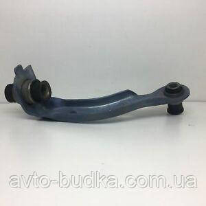 Кронштейн підрамника правий на Renault Clio III Renault (Original) 8200127321 Новий Розділ - фото 1