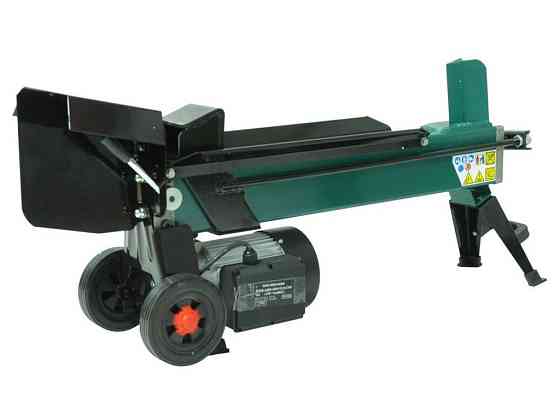 Электрический дровокол Bass Polska BP-4758 9 т Киев