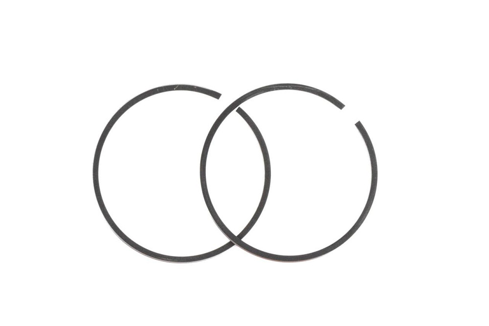 Колец скутер Ямаха Йог 90 0,50 (Ø50,50) Мукачево - изображение 1