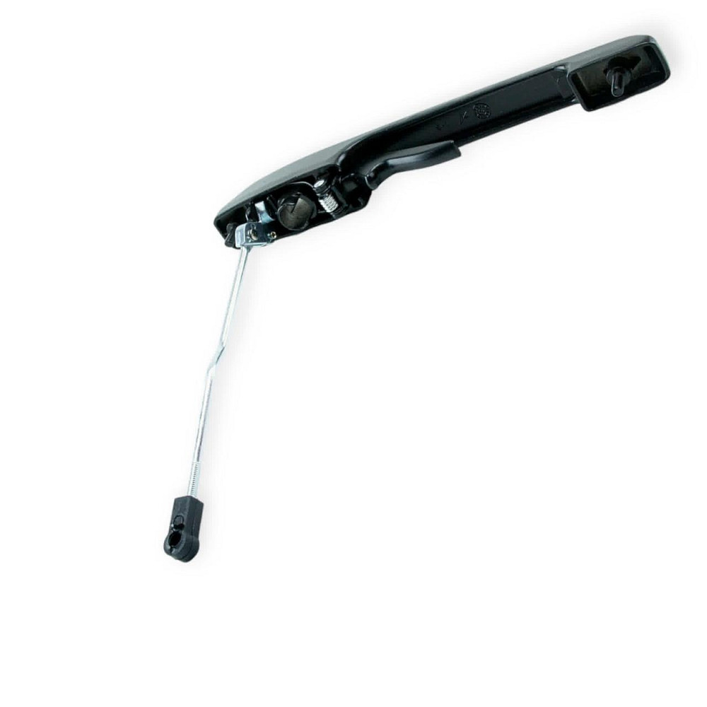 Ручка наружная 2109, 21099, 2113, 2114, 2115 передняя левая двери Мукачево - изображение 1