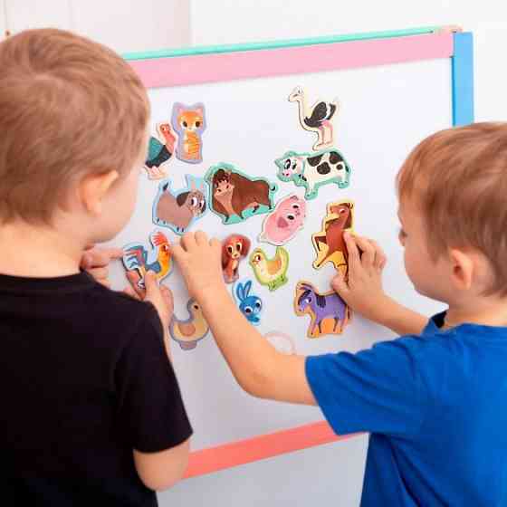 Набор магнитов Magdum 