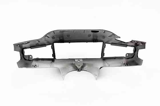 Suzuki ADDRESS V пластик - керма переднє "голова" (під диск. гальмо), ЧОРНЕ Київ