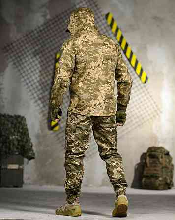 Тактический костюм MIXARION  6в1 пиксель  ТР6717 Одесса