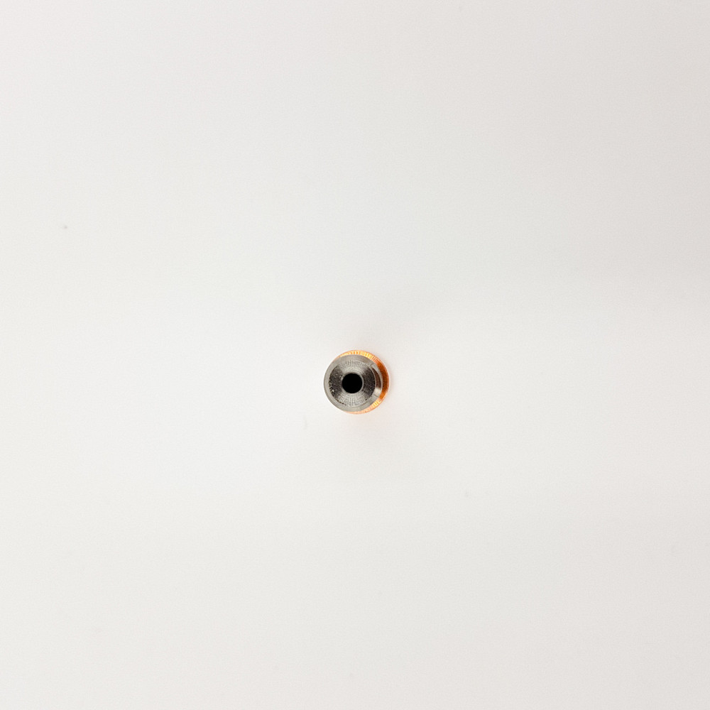 Горло (термобарьер) TWO TREES E3D высокотемпературное биметаллическое для 3д принтеров Киев - изображение 5