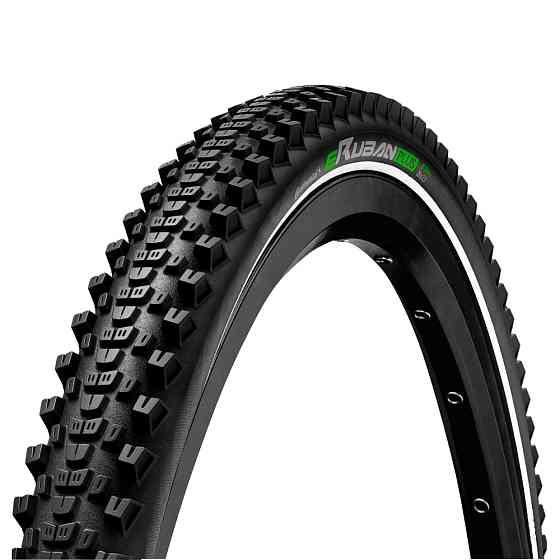 Покрышка Continental eRuban Plus 29 x 2.60 черная не складная skin SL Киев