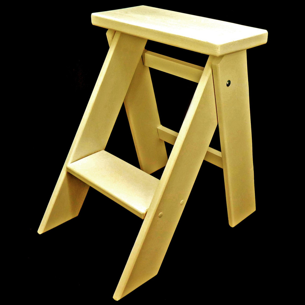 Скамейка-ступенька 