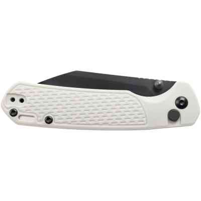 Нож CJRB Pyrite Light BB FRN Grey (J1945-BGY) Винница