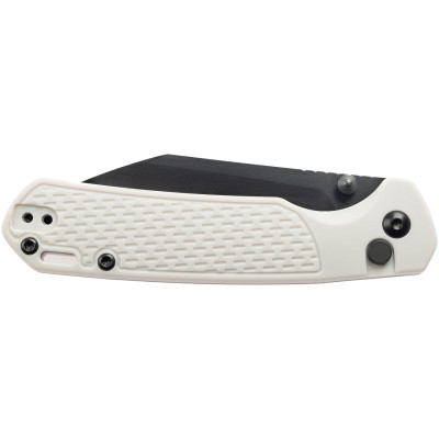 Ніж CJRB Pyrite Light BB FRN Grey (J1945-BGY) Вінниця - фото 3