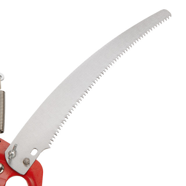 Сучкоріз штанговий 325 мм, до телескопічної ручки HT-3112 INTERTOOL HT-3111 Київ - фото 8