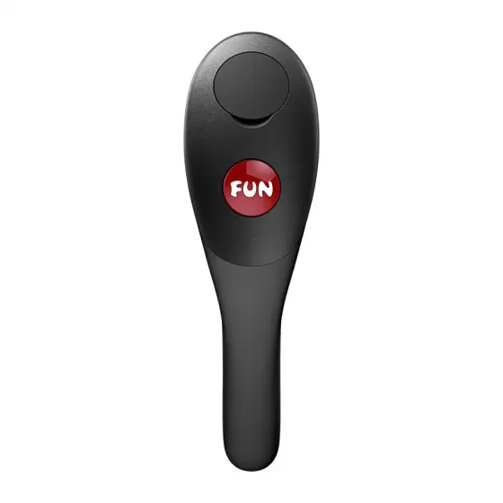 Вібратор на палець Fun Factory Be One Black Львов