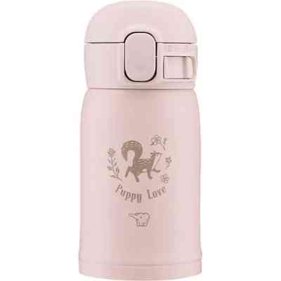 Термочашка Zojirushi SM-WP24PM 0.24 л Pink (1678.06.12) Вінниця