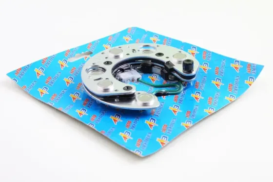 Диодний міст генератора 2108 стар. обр. Авто-Електрика Вінниця