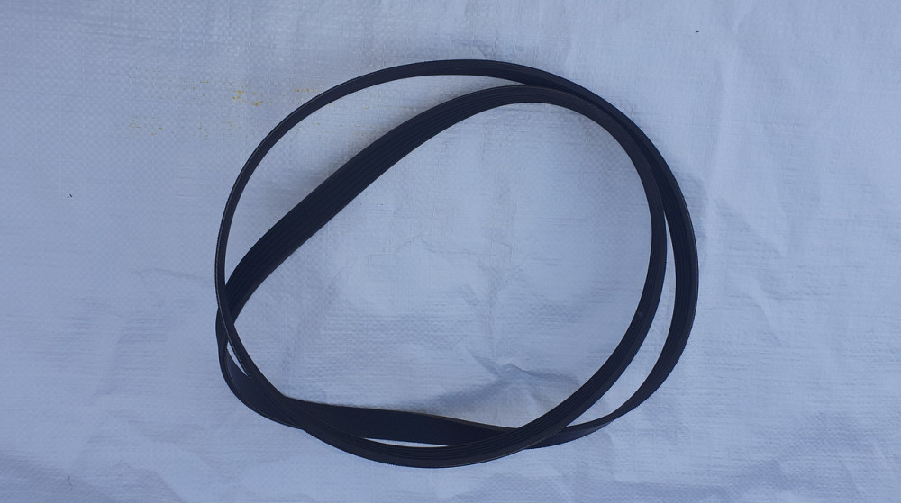 Ремень генератора КамАЗ 6РК1790. Харьков - изображение 1