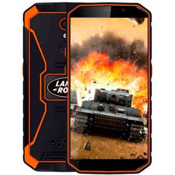Land Rover XP9800 (Guophone XP9800) orange Київ