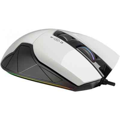 Мышка A4Tech Bloody W70 Max Panda White (4711421955836) Винница