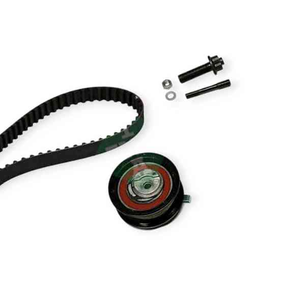 Ремкомплект ГРМ автомобиль Фольцваген T4 1.9TD (ремень, ролики) Мукачево