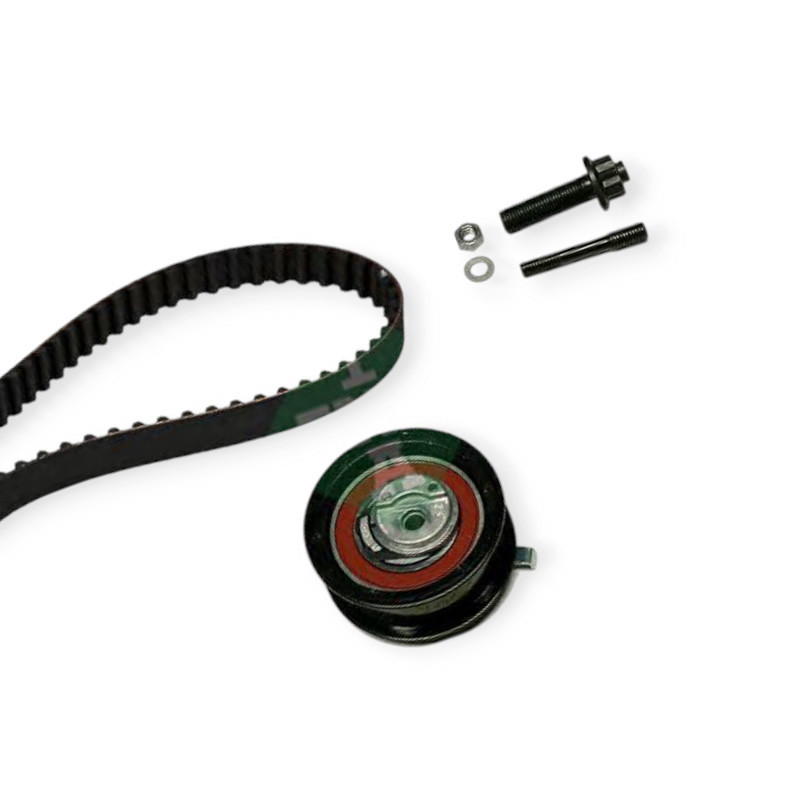 Ремкомплект ГРМ автомобіль Фольцваген T4 1.9TD (ремінь, ролики) Мукачево - фото 1