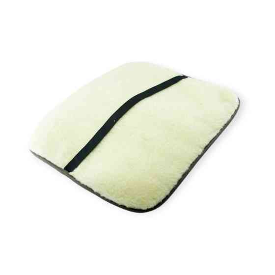 Накидка на сиденье 