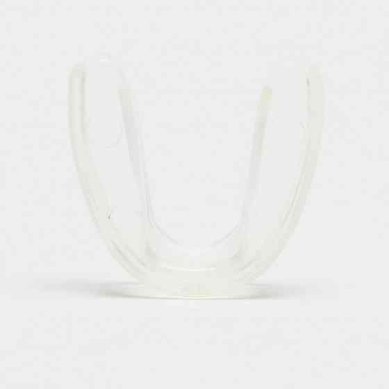 Капа боксерська Leone Titan Clear Кам'янське