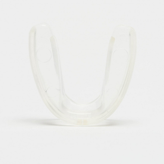 Капа боксерська Leone Titan Clear Кам'янське - фото 3