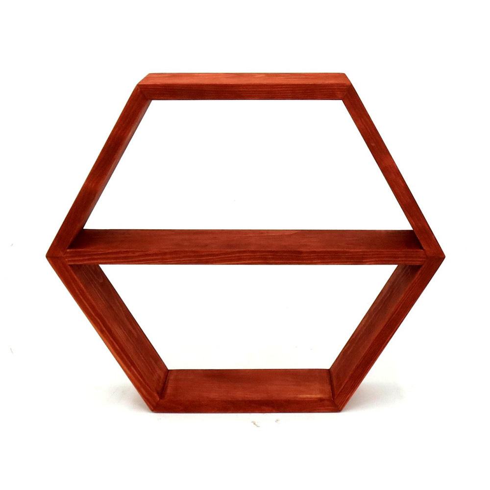 Настенная полка 