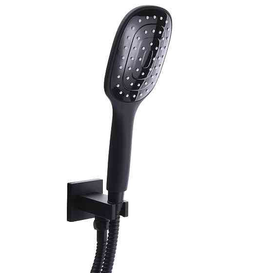 Смеситель для душа встроенный TOPAZ SARDINIA TSG 08205-G-H20-BL (000020808) Киев