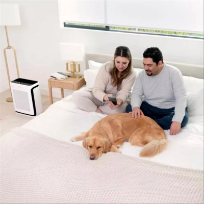 Очисник повітря Levoit Vital 200S Pro Smart True HEPA LAP-V201S-AEUR (HEAPAPLVSEU0145Y) Вінниця - фото 5