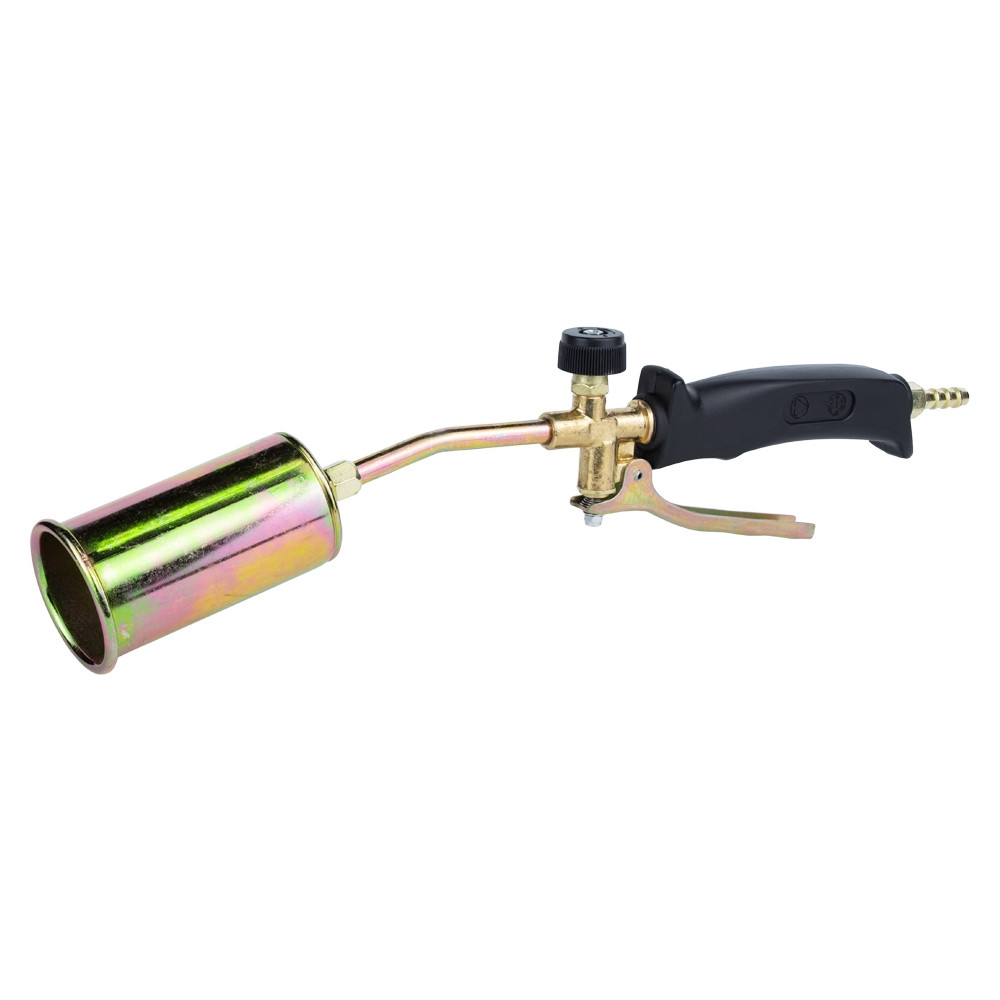 Sigma Горелка пропан короткая с клапаном Ø50мм 410мм SIGMA (2901921) Киев - изображение 2
