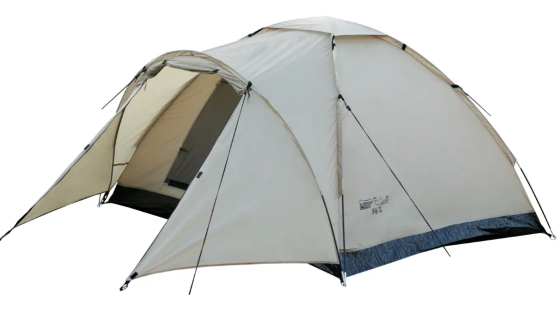 Палатка трехместная палатка Tramp Lite Fly 3 песочный Киев