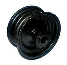 Диск колеса квадроцикл (передний) (детский) Мукачево