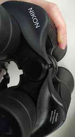 Новий бінокуляр nikon бінокль. Київ