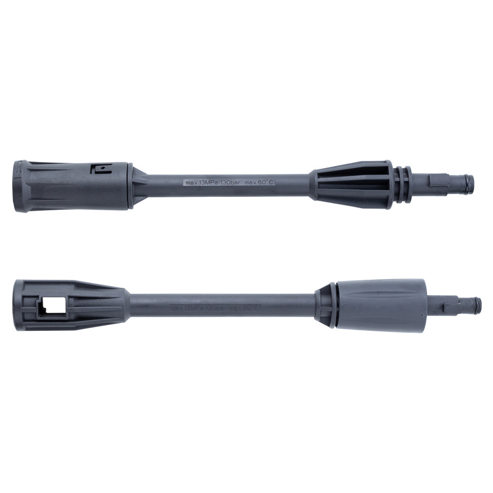 Vortex Мойка высокого давления 1500Вт, 125бар, 5л/мин, шланг 5м VORTEX (5342613) Коломыя - изображение 2