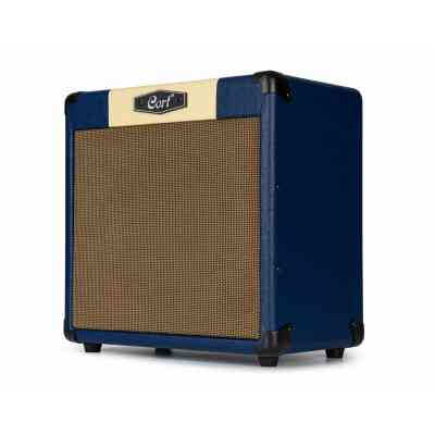 Комбопідсилювач Cort CM15R Dark Blue (CM15R DB) Вінниця