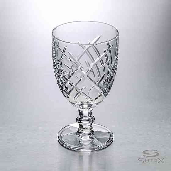 Набор вращающихся бокалов для вина Shtox 