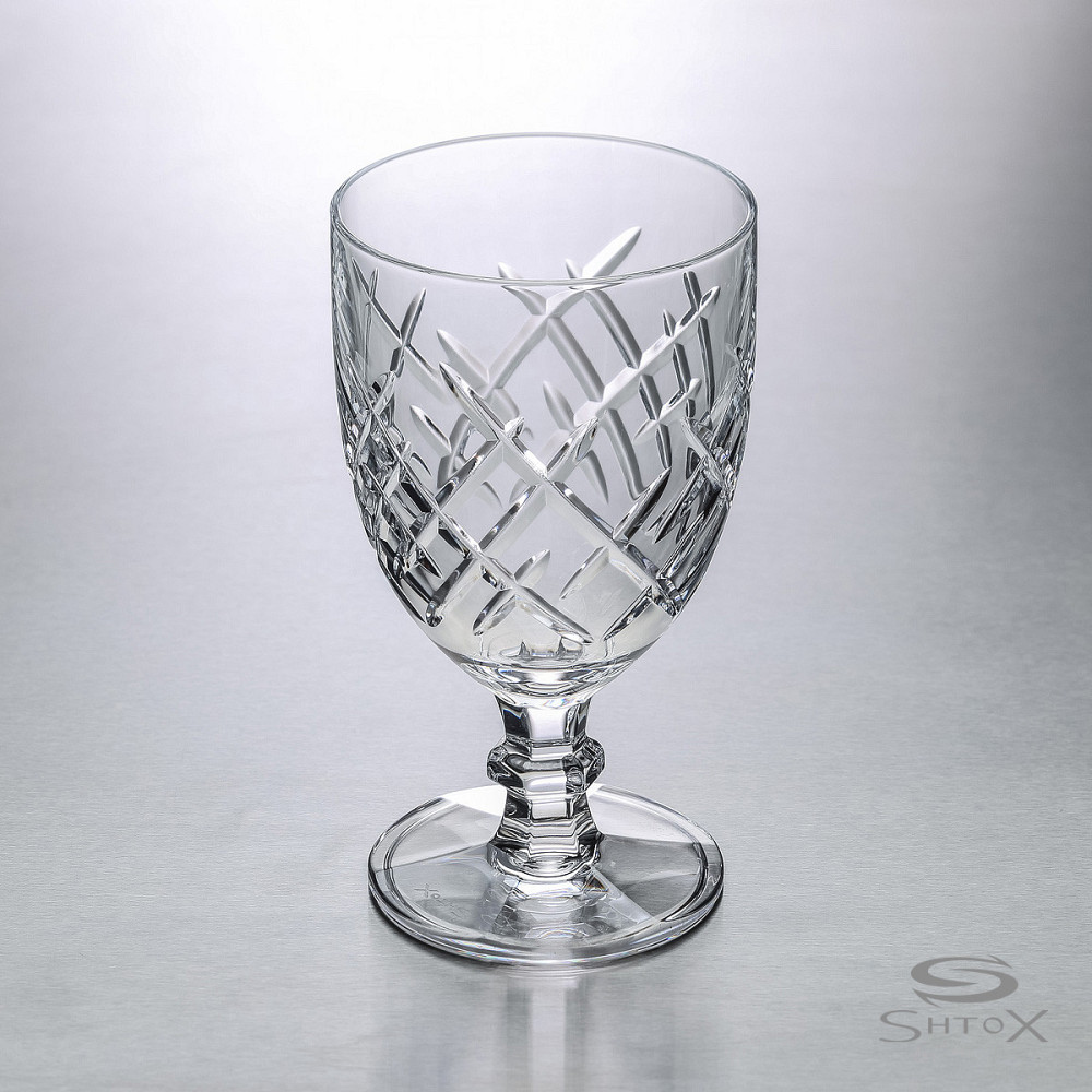 Набор вращающихся бокалов для вина Shtox 