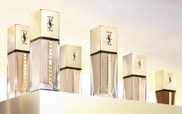 Тональная основа Yves Saint Laurent Touche Eclat Le Teint Славянск - изображение 2