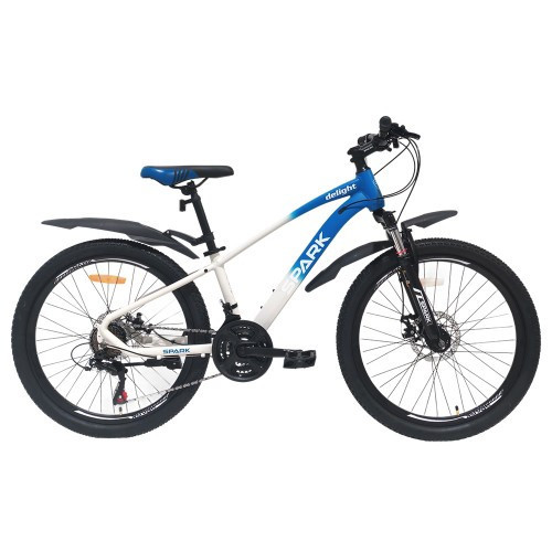 Велосипед SPARK DELIGHT (колеса - 24