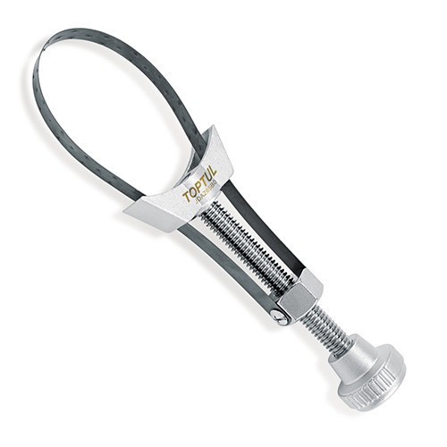 Знімач масляного фільтра стрічковий TOPTUL 65-110 мм JDAZ65B0 Чернігів - фото 1