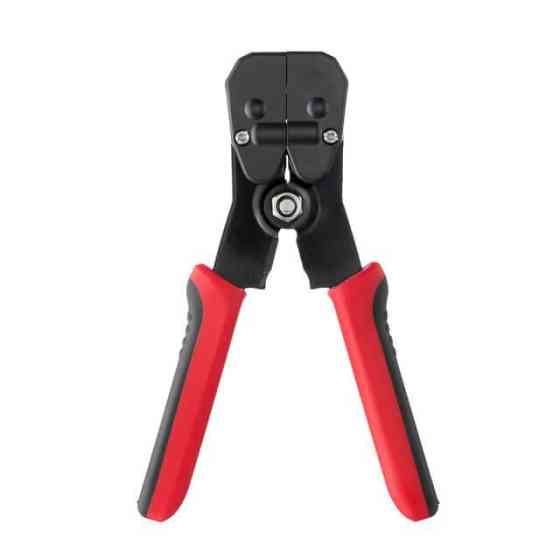 Съемник изоляции, автоматический, 0.2-6 мм2, Cr12MoV, 150 мм, STORM INTERTOOL HT-7022 Киев