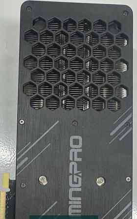 Відеокарта RTX 3070 OC 8Gb Gaminpro. Київ