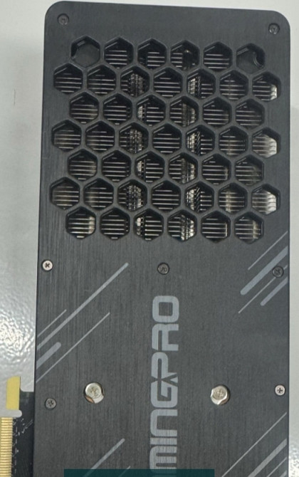 Відеокарта RTX 3070 OC 8Gb Gaminpro. Київ - фото 3