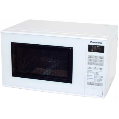 Мікрохвильова піч Panasonic NN-GT261WZPE Вінниця - фото 3