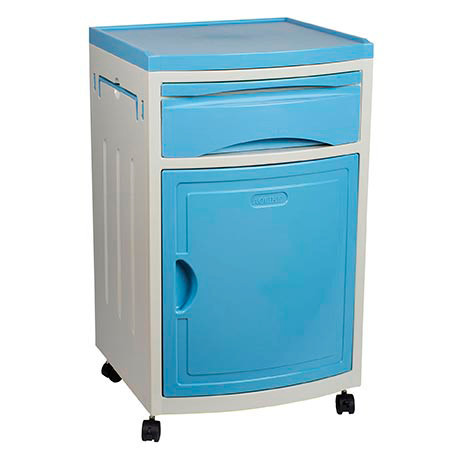 Прикроватная тумба медицинская OSD-AG03 Днепр - изображение 1