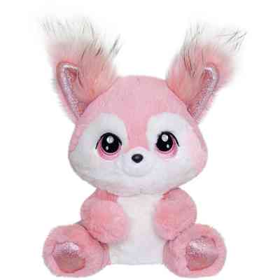 Мягкая игрушка Aurora Твинкл Лиса 23 см (220709A) Винница