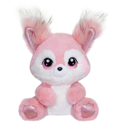 М'яка іграшка Aurora Твінкл Лиса 23 см (220709A) Вінниця - фото 1