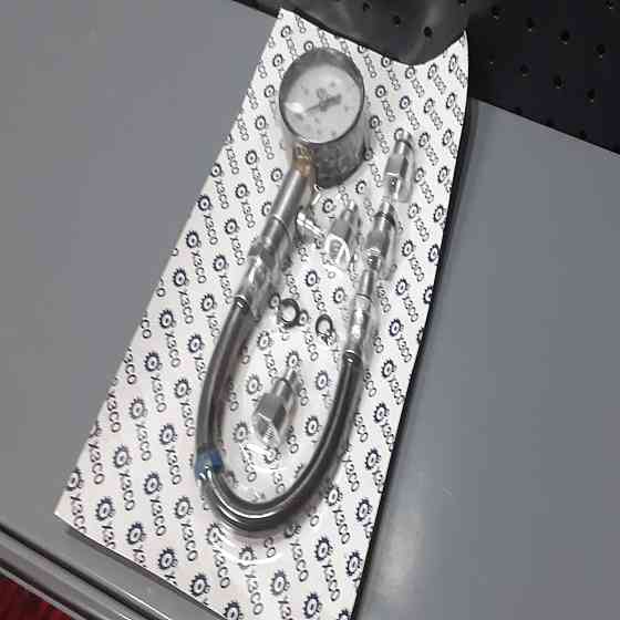 Компресометр універсальний (дизель + бензин) ХЗСО CMPR4002 Чернігів